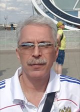 Познакомиться с татарином.  Надир 62 года Москва 711822