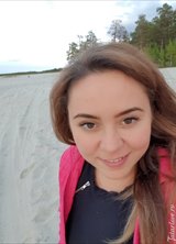 Познакомиться с татаркой.  Ди 38 лет Туймазы 469255