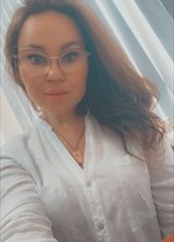 Познакомиться с татаркой.  Лолита 34 года Уфа 196527