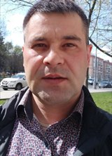 Познакомиться с татарином.  Ильгиз 45 лет Москва 711778