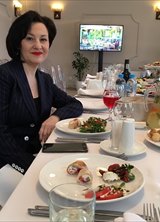 Познакомиться с татаркой.  Альфия 51 год Дмитров 712050