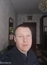 Познакомиться с татарином.  Ринат 47 лет Москва 705841
