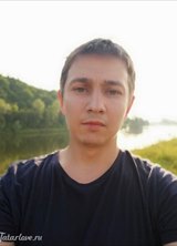 Познакомиться с татарином.  Фидан 39 лет Уфа 428889