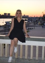 Познакомиться с татаркой.  Zulfiya 46 лет Москва 513642