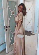Познакомиться с татаркой.  Мира 35 лет Москва 712398