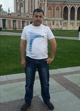 Познакомиться с татарином.  ЖАМАЛ 50 лет Москва 712400