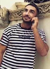 Познакомиться с татарином.  Rauf 40 лет Железнодорожный 712402