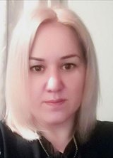 Познакомиться с татаркой.  Рита 45 лет Октябрьский 712456
