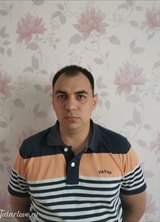 Познакомиться с татарином.  ******* 38 лет Москва 712475