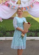 Познакомиться с татаркой.  Эльвира 51 год Уфа 417391