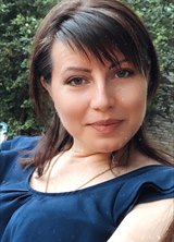 Познакомиться с татаркой.  Эльнара 40 лет Москва 712558