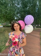 Познакомиться с татаркой.  Дилара 31 год Уфа 639547
