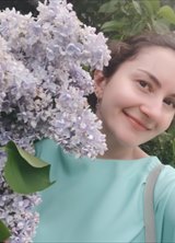 Познакомиться с татаркой.  Гюзель 32 года Москва 295457