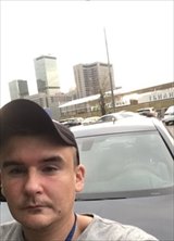 Познакомиться с татарином.  Рафаиль 34 года Москва 712646