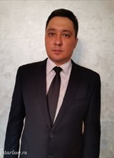 Познакомиться с татарином.  Ильдар 40 лет Москва 701305