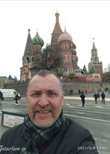 Познакомиться с татарином.  Камил 50 лет Москва 712740