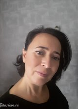 Познакомиться с татаркой.  Алсу 54 года Москва 712796