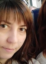 Познакомиться с татаркой.  Венера 47 лет Москва 712803