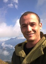 Познакомиться с татарином.  Эмиль 43 года Москва 712904