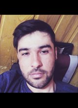 Познакомиться с татарином.  Рустам 34 года Москва 712975