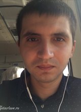 Познакомиться с татарином.  Марс 35 лет Москва 712981