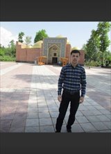 Познакомиться с татарином.  Gafur 35 лет Москва 712983