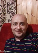 Познакомиться с татарином.  марат 43 года Москва 120089