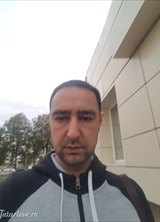 Познакомиться с татарином.  Ренат 44 года Уфа 455406