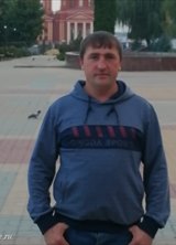 Познакомиться с татарином.  Руслан 45 лет Фрязино 712921