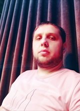 Познакомиться с татарином.  Airat 38 лет Одинцово 713101
