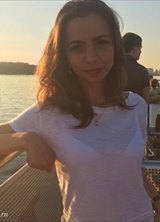 Познакомиться с татаркой.  Алина 30 лет Москва 713141