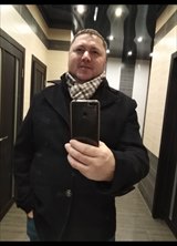 Познакомиться с татарином.  Ильхам 46 лет Москва 713144