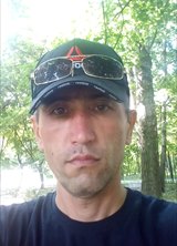 Познакомиться с татарином.  бахриддин 46 лет Москва 713190