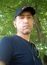 Познакомиться с татарином.  бахриддин 46 лет Москва 713191
