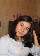 Познакомиться с татаркой.  Гульнара 43 года Москва 713219