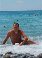 Познакомиться с татарином.  ) 45 лет Уфа 126280