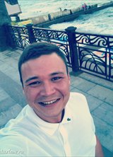 Познакомиться с татарином.  Тимур 33 года Москва 713259