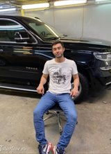 Познакомиться с татарином.  Акобир 38 лет Москва 713290