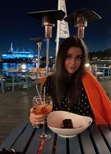 Познакомиться с татаркой.  Галина_2000 35 лет Москва 713588