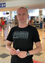 Познакомиться с татарином.  Матар 42 года Москва 713684
