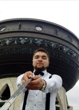 Познакомиться с татарином.  Ранис 33 года Москва 713714