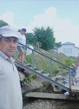 Познакомиться с татарином.  Руслан 58 лет Нефтекамск 320373