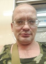 Познакомиться с татарином.  Николя 56 лет Москва 713603
