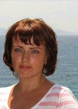 Познакомиться с татаркой.  Елена 40 лет Орехово-Зуево 713021