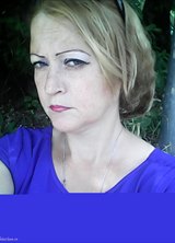 Познакомиться с татаркой.  Анна 44 года Домодедово 713802