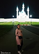 Познакомиться с татаркой.  * * * 49 лет Москва 90654