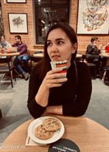 Познакомиться с татаркой.  garipova.g.a@gmail.com 38 лет Москва 393124