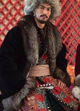 Познакомиться с татарином.  Камиль 34 года Москва 713962