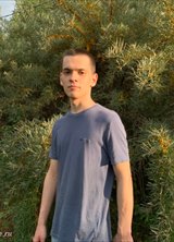 Познакомиться с татарином.  Али 26 лет Москва 713970