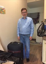 Познакомиться с татарином.  Марат 55 лет Москва 484832